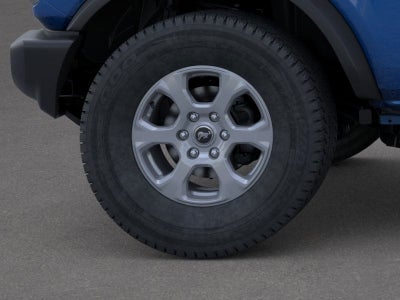 2025 Ford Bronco Big Bend®