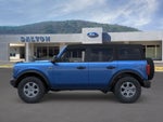 2025 Ford Bronco Big Bend®