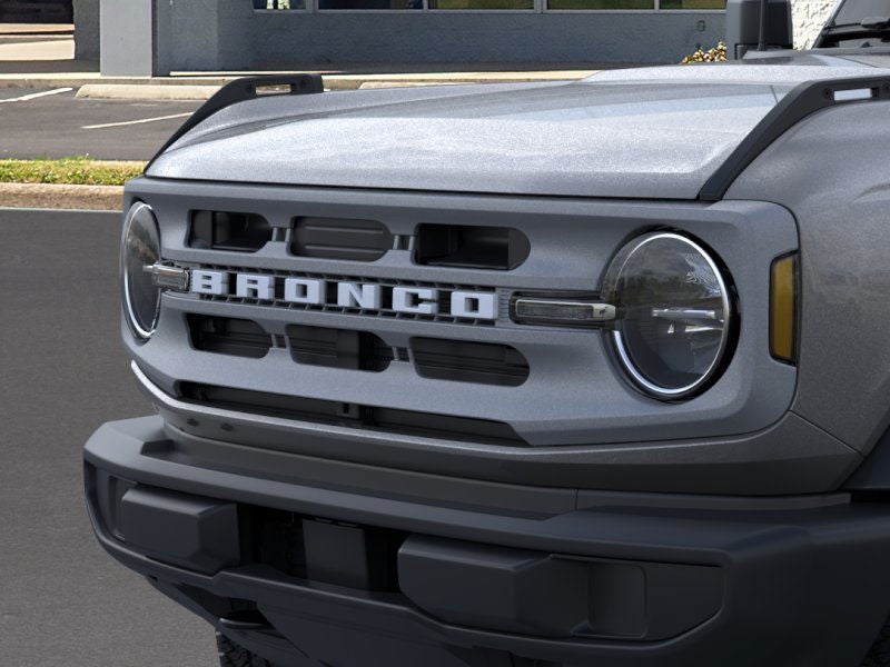 2025 Ford Bronco Big Bend®