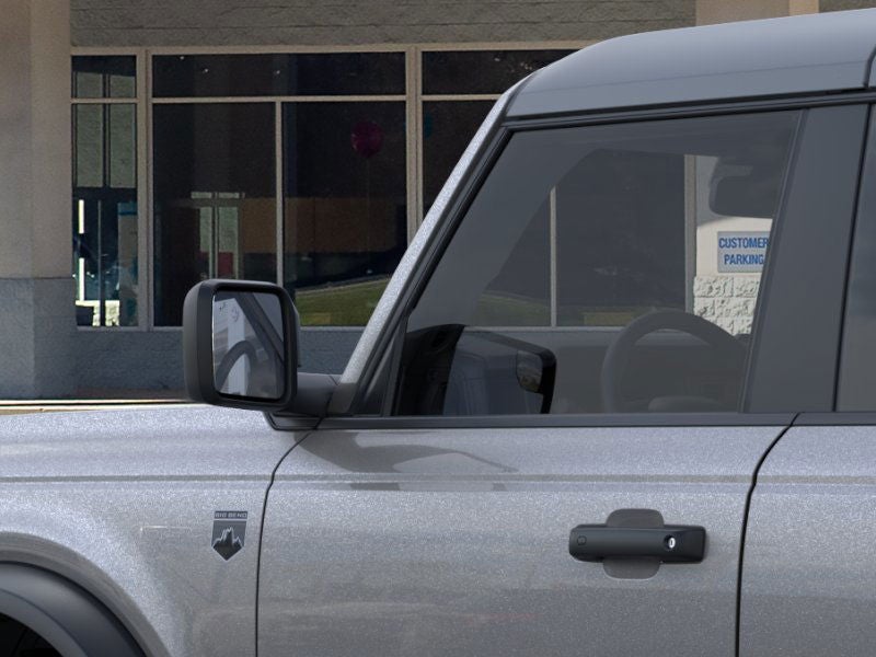 2025 Ford Bronco Big Bend®