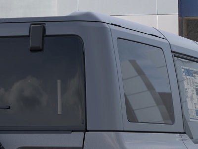 2025 Ford Bronco Big Bend®