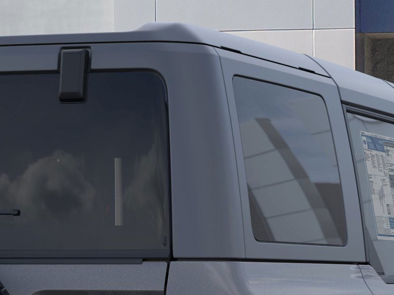 2025 Ford Bronco Big Bend®