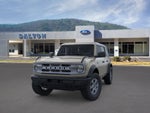 2025 Ford Bronco Big Bend®