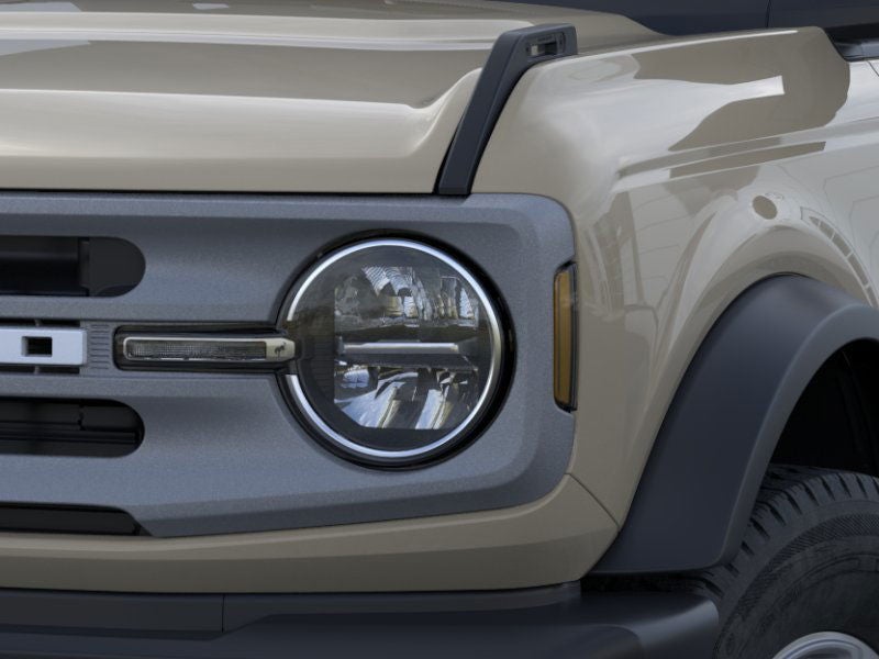 2025 Ford Bronco Big Bend®
