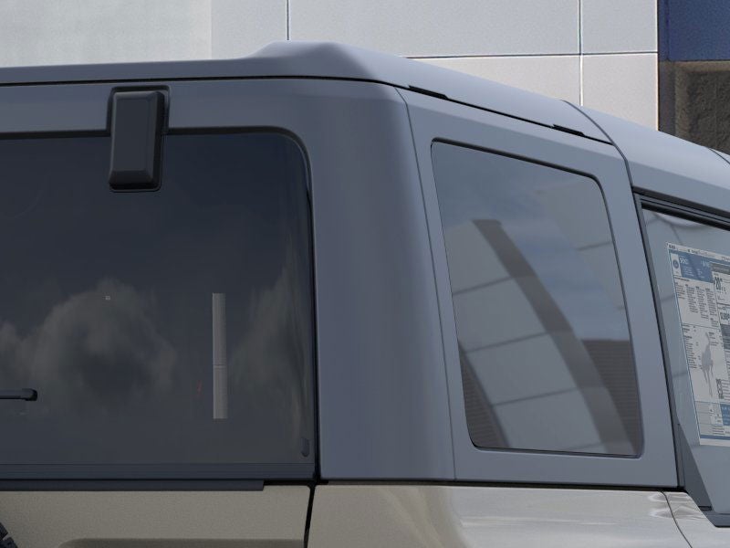 2025 Ford Bronco Big Bend®