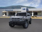 2025 Ford Bronco Big Bend®