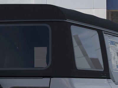 2025 Ford Bronco Big Bend®