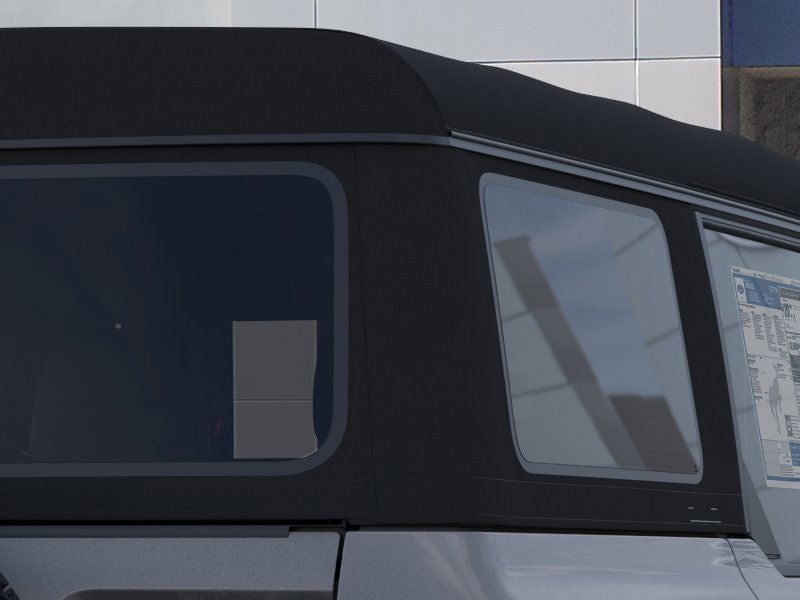 2025 Ford Bronco Big Bend®