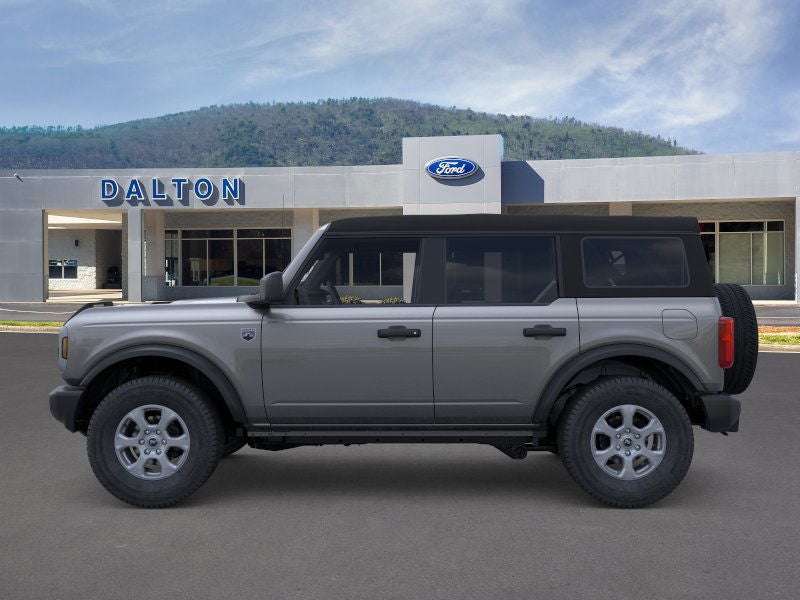 2025 Ford Bronco Big Bend®