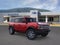 2025 Ford Bronco Big Bend®
