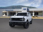 2025 Ford Bronco Outer Banks®