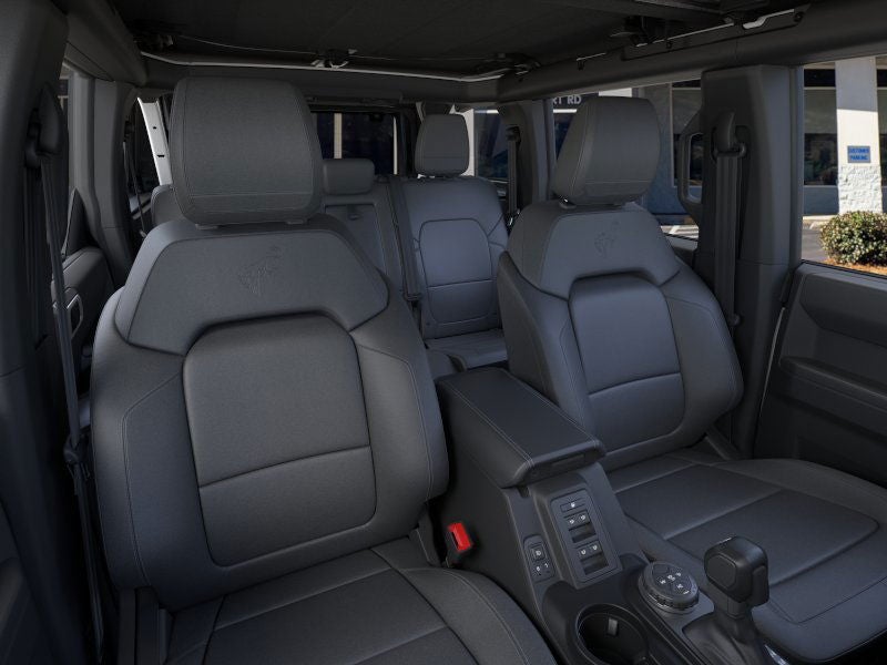 2025 Ford Bronco Outer Banks®