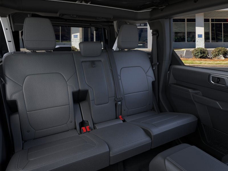 2025 Ford Bronco Outer Banks®