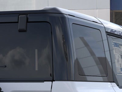 2025 Ford Bronco Outer Banks®