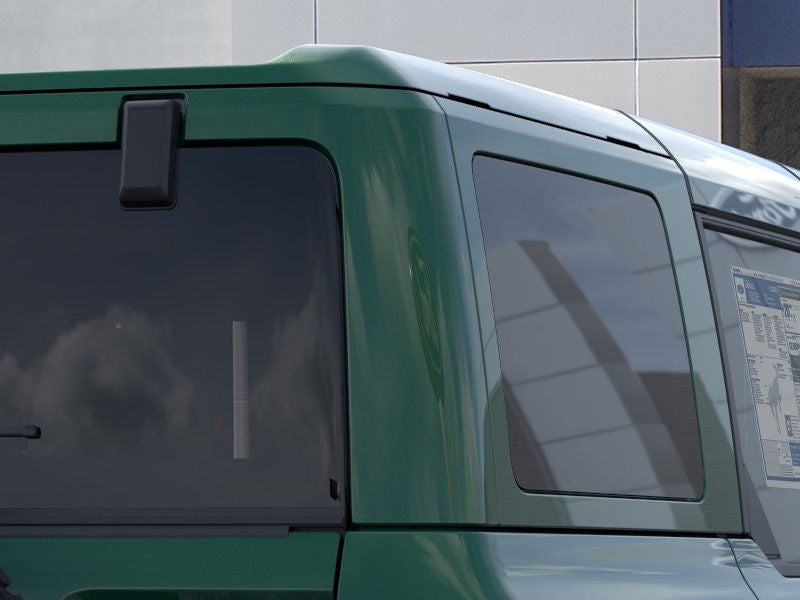 2025 Ford Bronco Outer Banks®