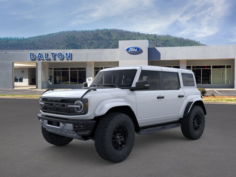 2026 Ford Bronco Raptor®