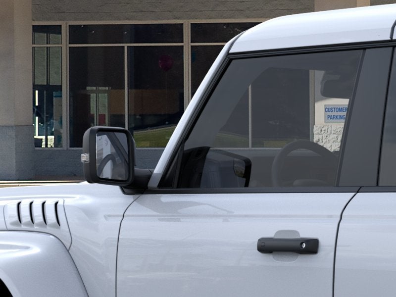 2026 Ford Bronco Raptor®