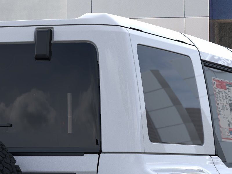 2026 Ford Bronco Raptor®