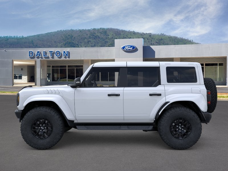 2026 Ford Bronco Raptor®