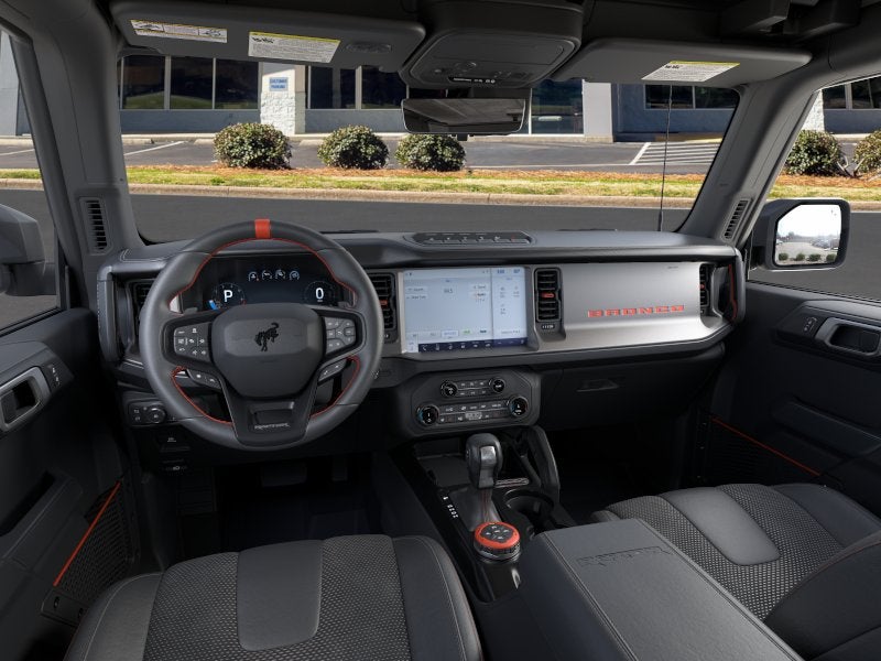 2026 Ford Bronco Raptor®