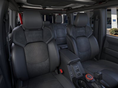 2026 Ford Bronco Raptor®