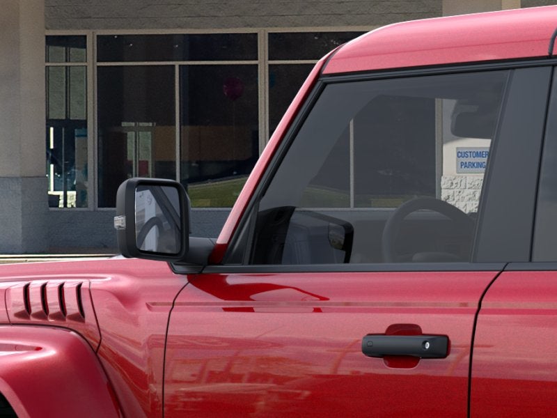 2026 Ford Bronco Raptor®