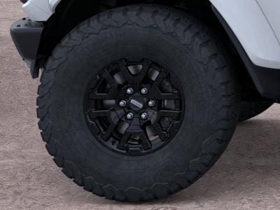 2026 Ford Bronco Raptor®