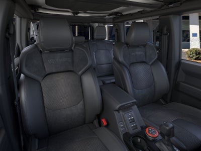 2026 Ford Bronco Raptor®