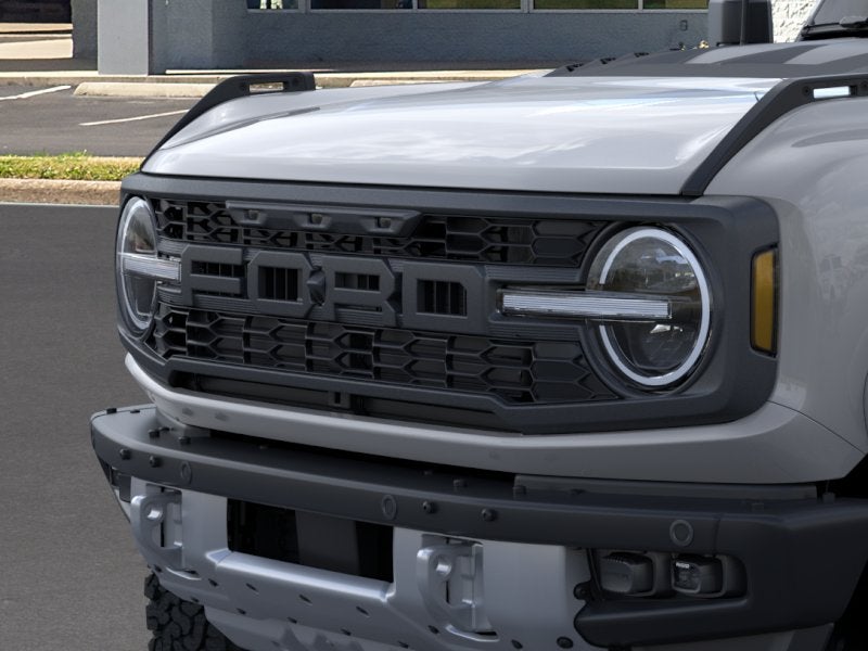 2026 Ford Bronco Raptor®