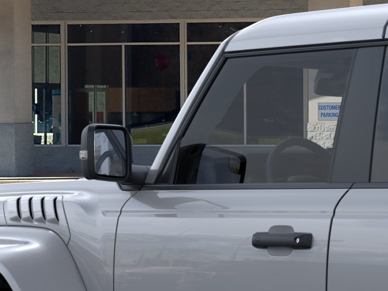 2026 Ford Bronco Raptor®
