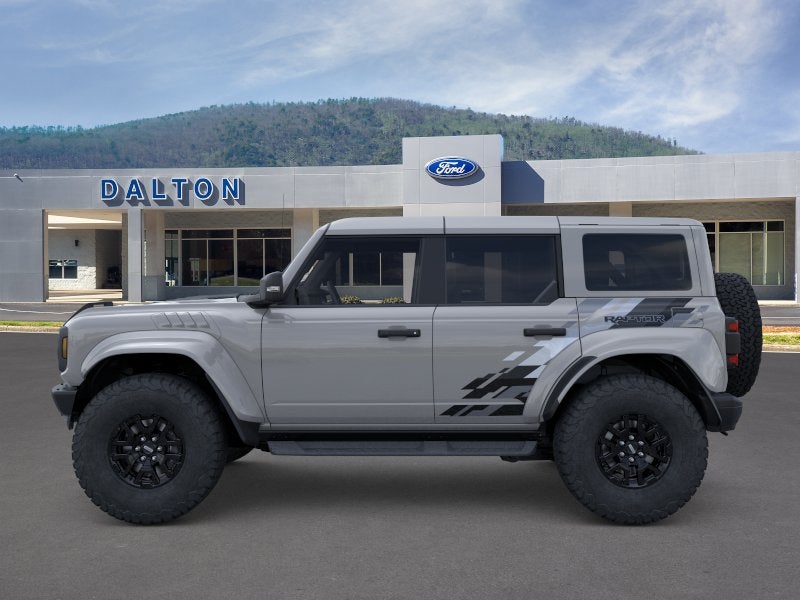 2026 Ford Bronco Raptor®