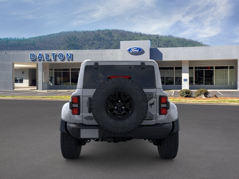 2026 Ford Bronco Raptor®