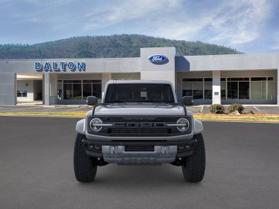 2026 Ford Bronco Raptor®