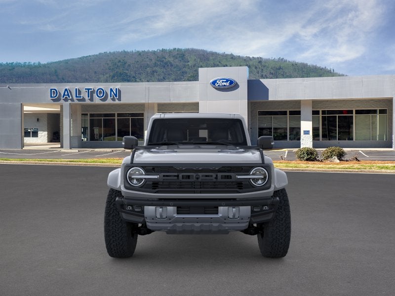 2026 Ford Bronco Raptor®