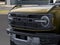2025 Ford Bronco Raptor®