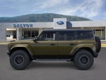 2025 Ford Bronco Raptor®