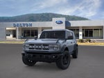 2025 Ford Bronco Big Bend®