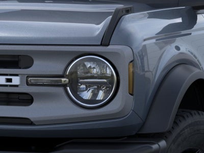 2025 Ford Bronco Big Bend®