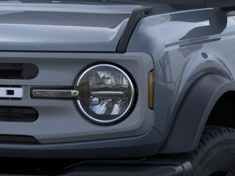 2025 Ford Bronco Big Bend®