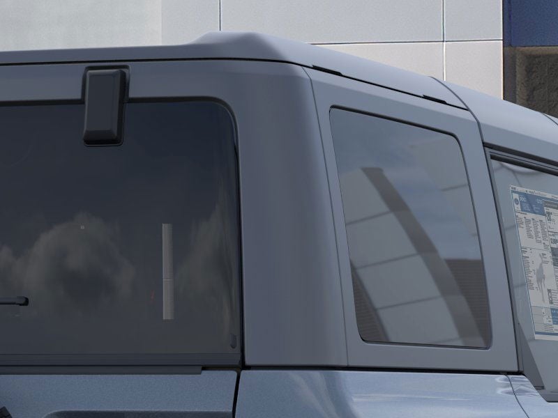 2025 Ford Bronco Big Bend®