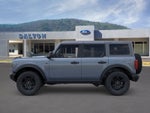 2025 Ford Bronco Big Bend®