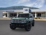 2025 Ford Bronco Big Bend®