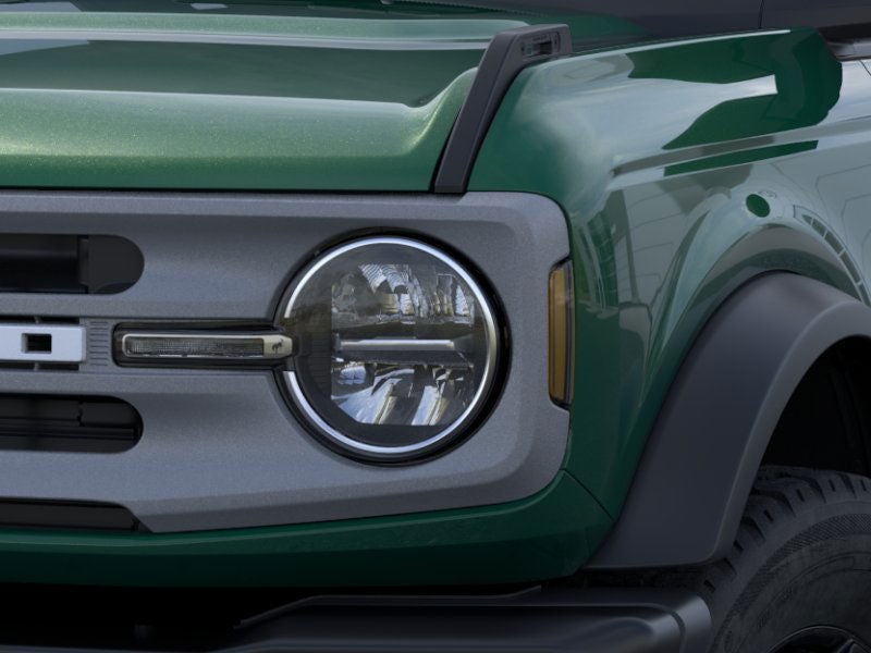 2025 Ford Bronco Big Bend®