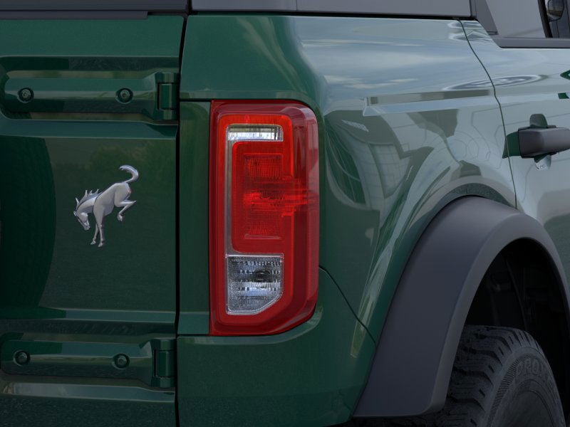 2025 Ford Bronco Big Bend®