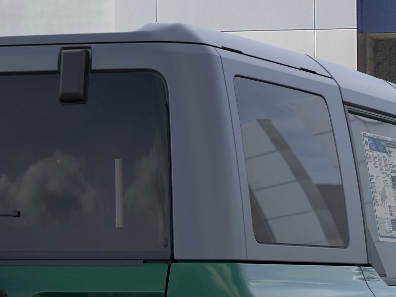 2025 Ford Bronco Big Bend®