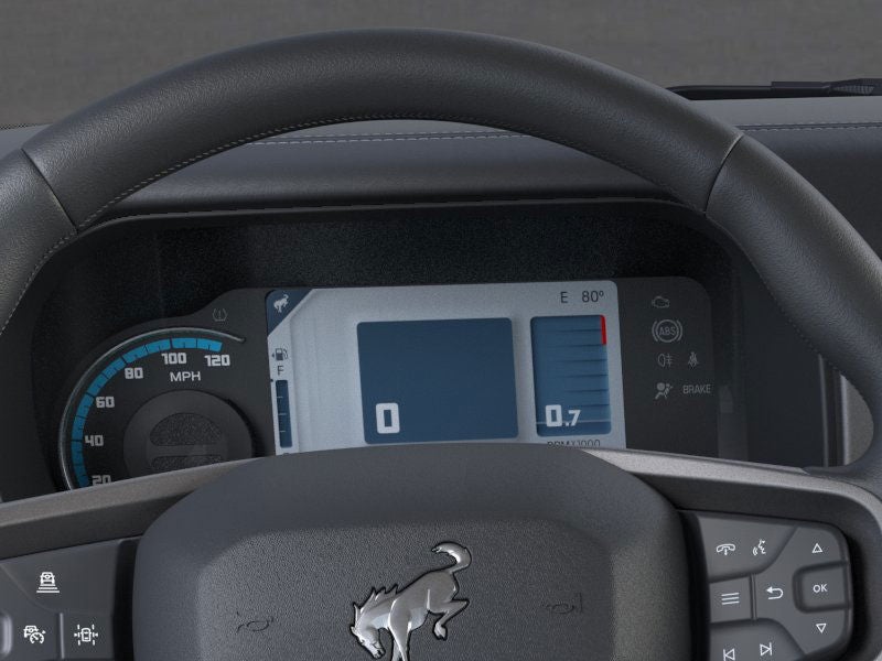 2025 Ford Bronco Outer Banks®