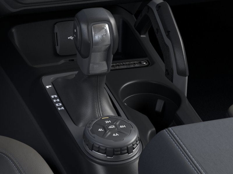 2025 Ford Bronco Outer Banks®