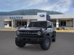 2025 Ford Bronco Outer Banks®