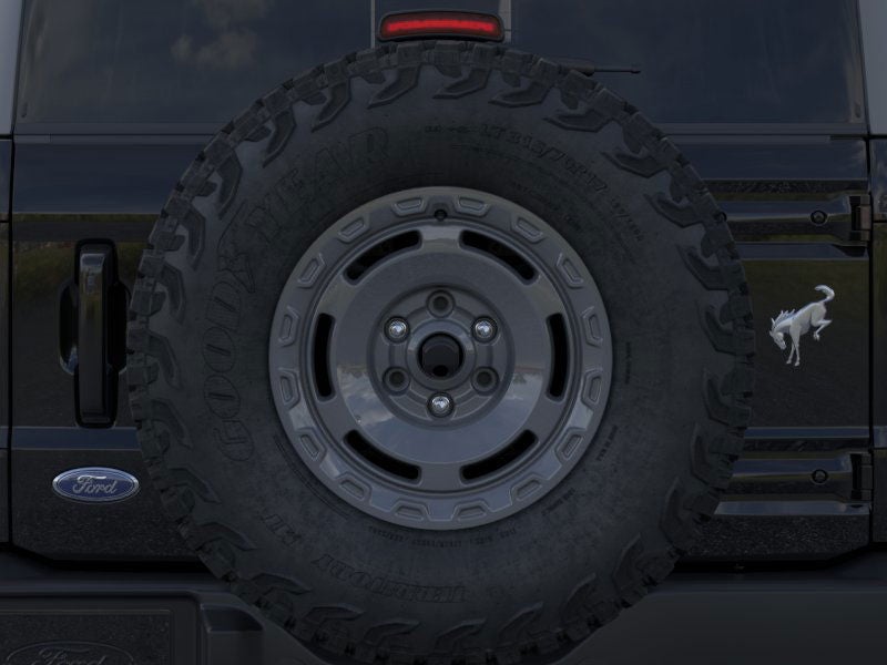 2025 Ford Bronco Outer Banks®