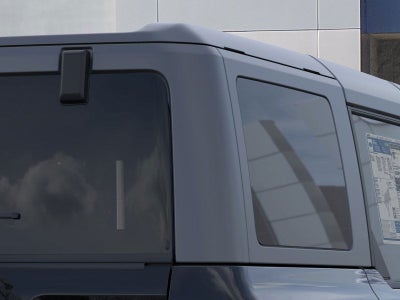 2025 Ford Bronco Outer Banks®